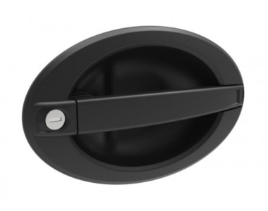 Flush Mount Actuator